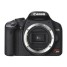 Canon EOS Rebel XSi 12.2 Megapixel Digital SLR Camera - Body Only - Black